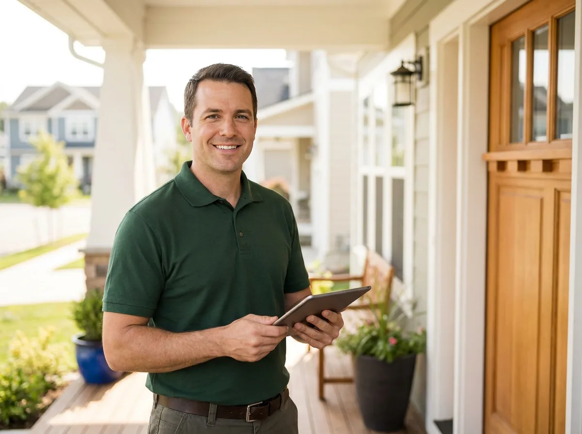 Pest control FAQs for Leetonia, OH